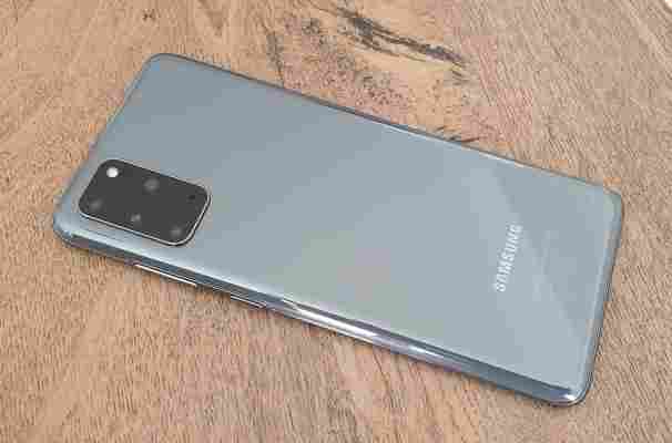 Samsung Galaxy A51, cel mai popular smartphone (Android) din 2020