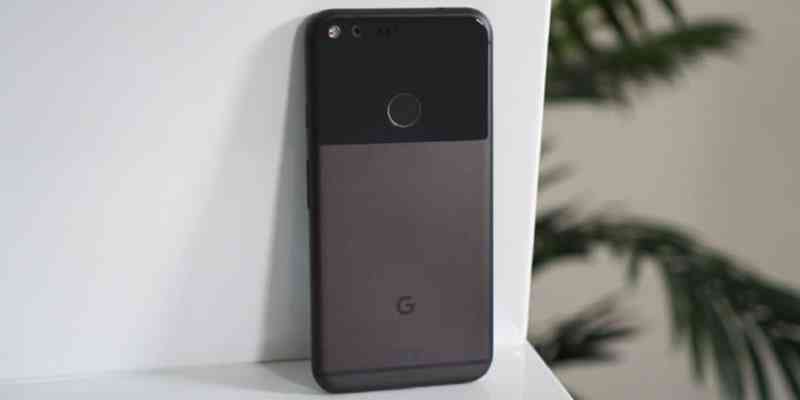 google pixel și pixel xl revizuirea smartphone-urilor Android