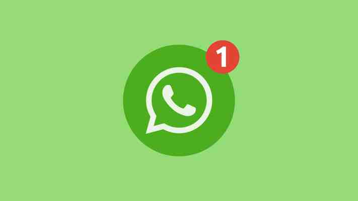 WhatsApp: Optiunea Secreta Speciala pentru iPhone si Android